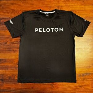 Peloton Century Club Shirt